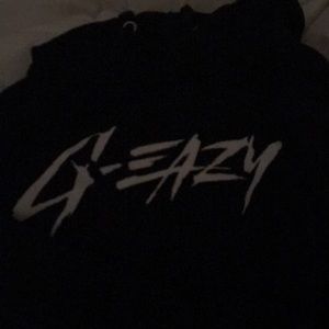 G-eazy Hoodie